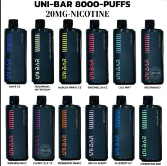 UNIBAR