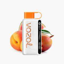 Vozol Star Peach Mango Watermelon