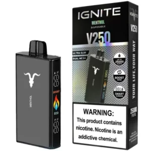 IGNITE V250