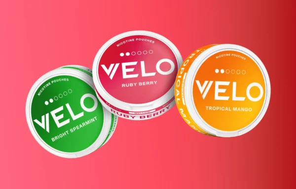 velo vape Vuse Velo Flavor Can – Vanilla Vape main image 1