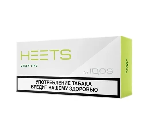 iqos_green_zing_russian_heets_dubai