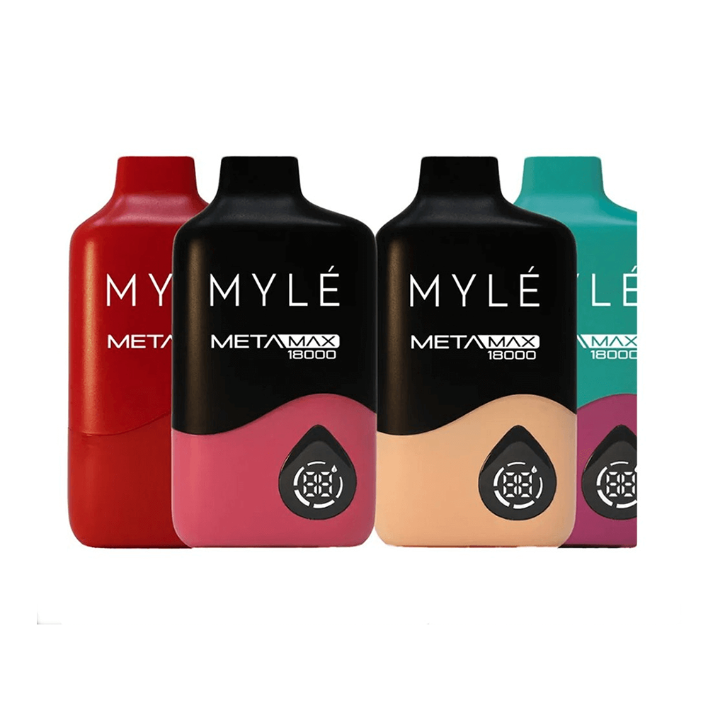 Myle Meta Max