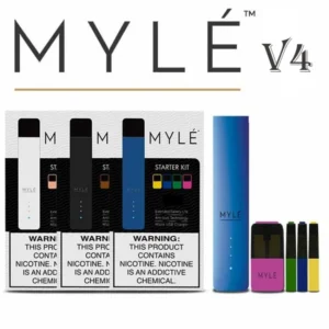 Buy Authentic Myle Pod kit